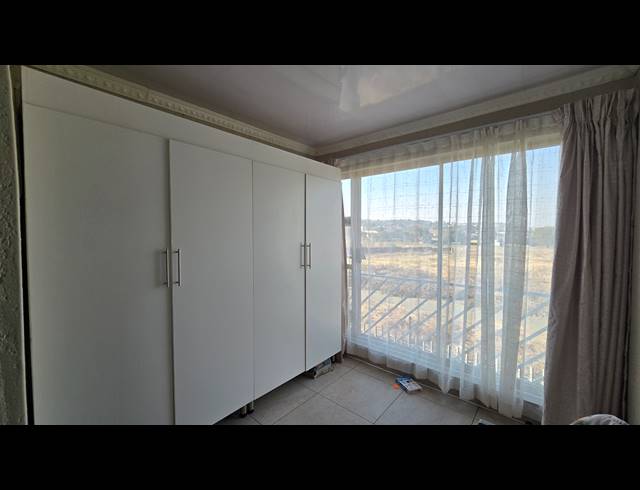 2 BEDROOM SECTIONAL TITLE FOR SALE IN MULBARTON
